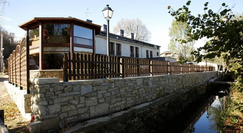 Posada Real La Yensula - Image 1