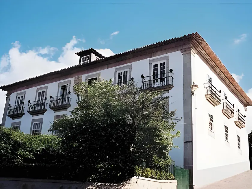 Casa Nobre do Correio-Mor - Image 1