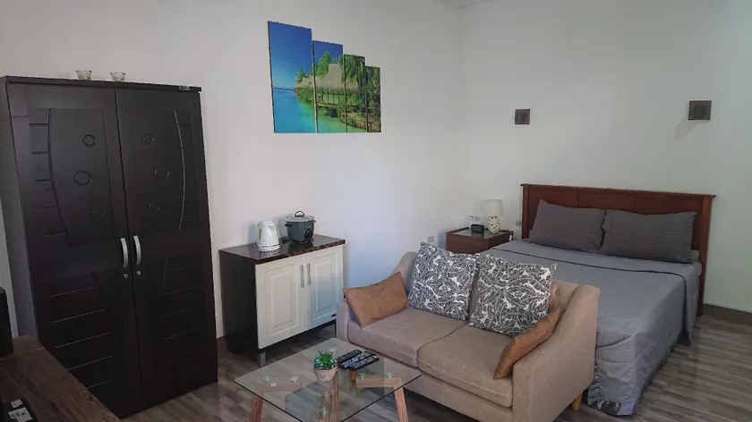 Weyh's Studio #1 by the ocean 100Mbps - Image 1