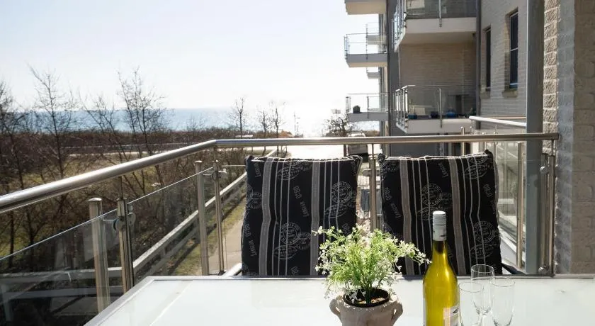 Strandburg-Küken - Image 1