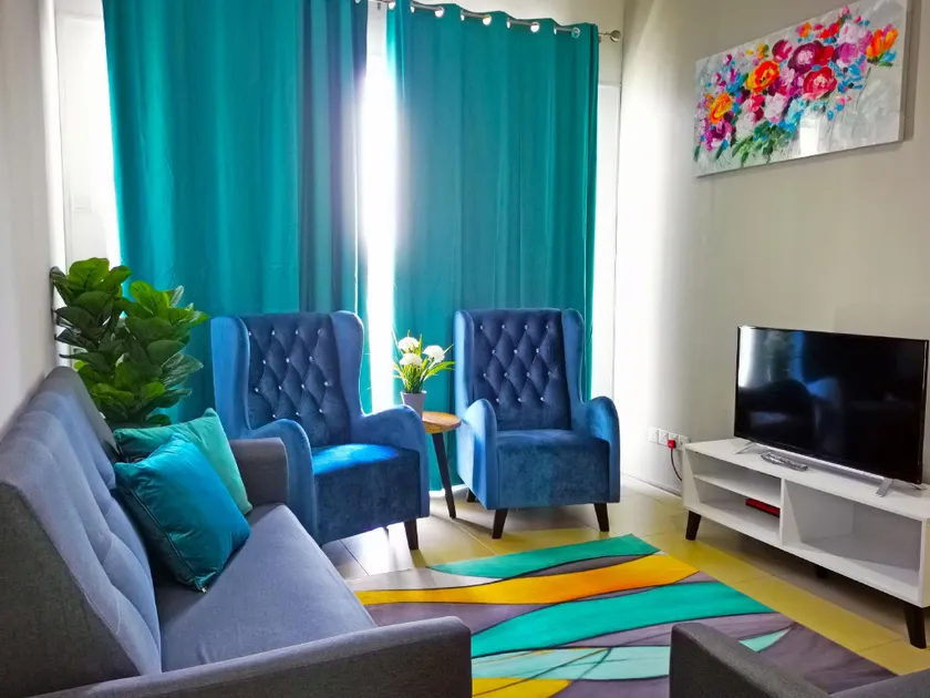 Lavender Apartment 3BR @ Golden Hills Cameron - Image 1