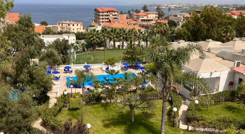 Hotel Rais - Image 1