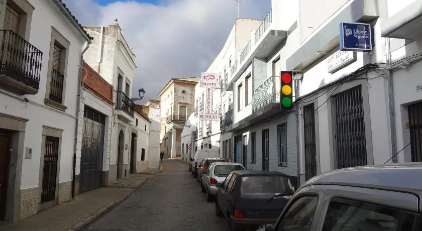 Hostal el Volao - Image 1