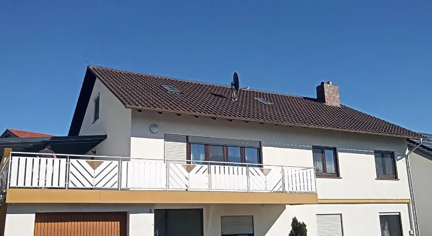Wohnung mit 2 - 3 Zimmern - Image 1