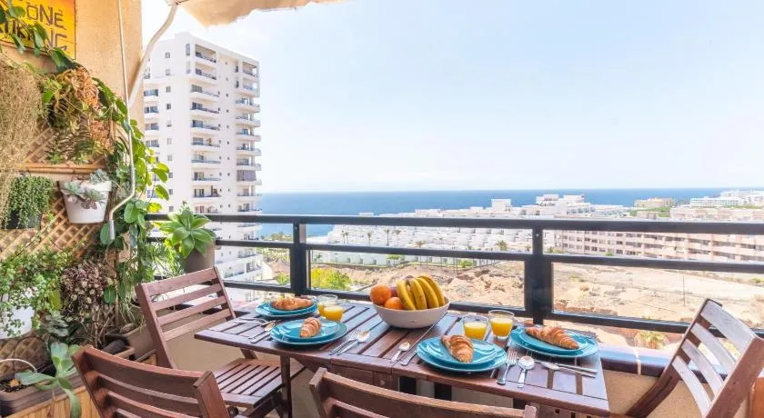 Club Paraiso by Olax Rentals - Image 1