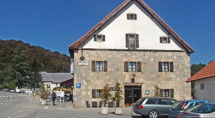 Posada de Roncesvalles - Image 1