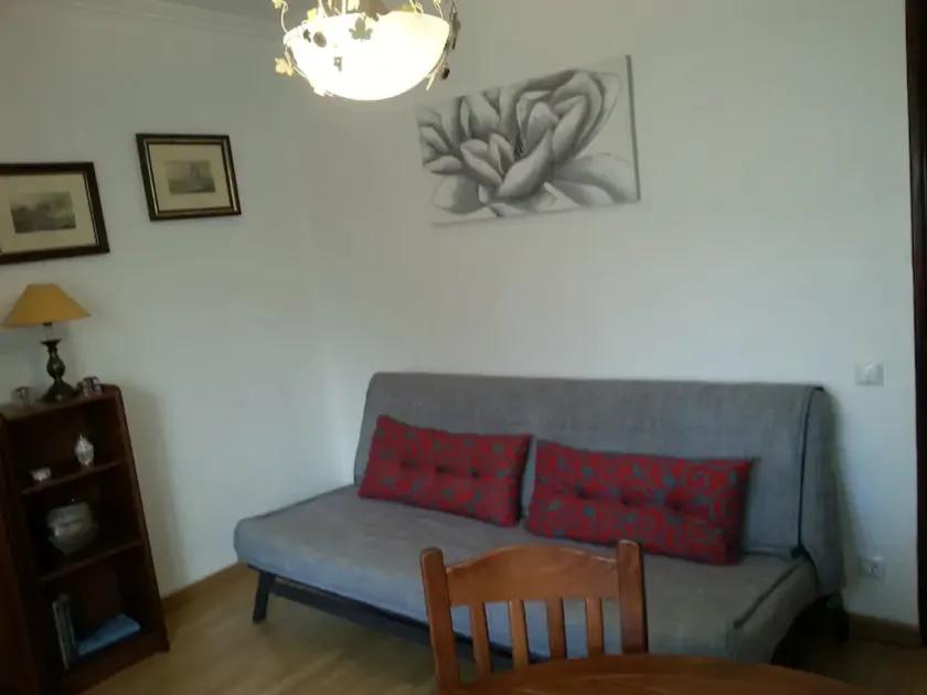 Apis Red Apartment, TV via cavo, Wifi - Image 1