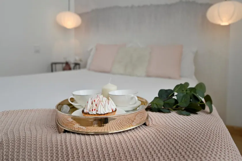 Arce -Urban Cottage - Image 1