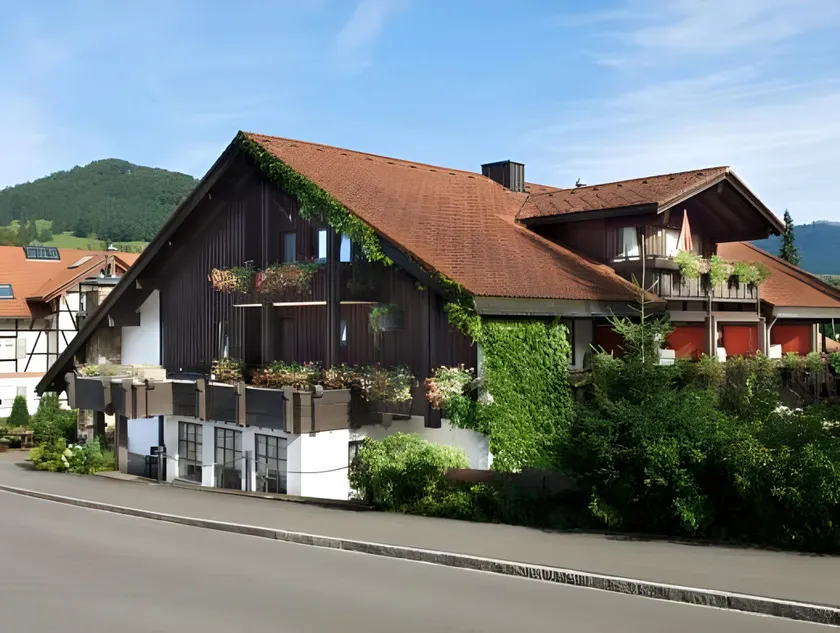 DIANA Naturpark Hotel - Partnerbetrieb von "Oberstaufen PLUS GOLF" - Image 1