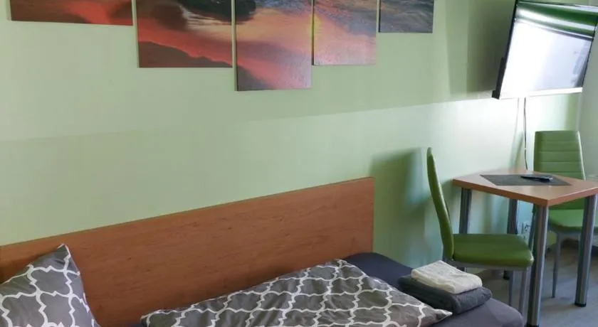 Ferienwohnung Holzhausen - Image 1