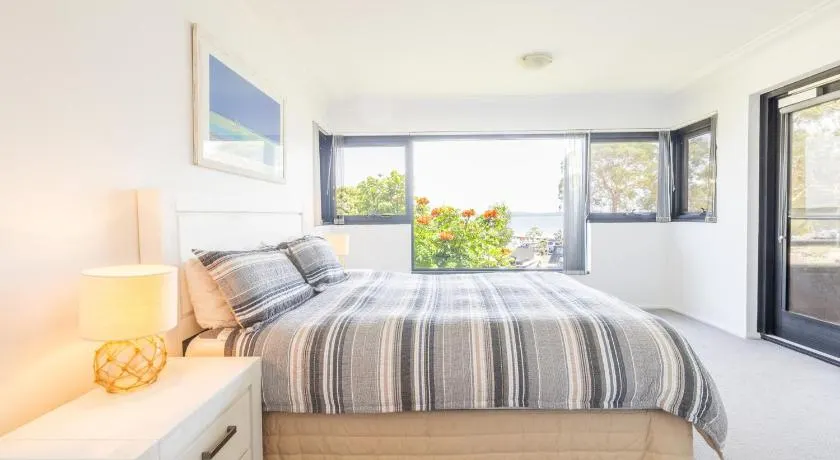 4 'Florentine' 11 Columbia Close - spektakuläre Aussichten und Klimaanlage - Image 1