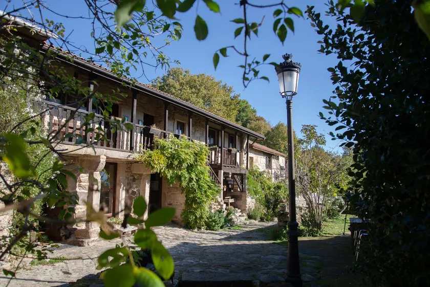Aldea Rural Santo André - Image 1