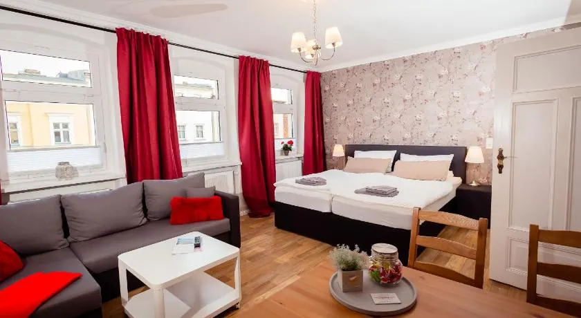 Ferienwohnung Gründerhaus - Image 1