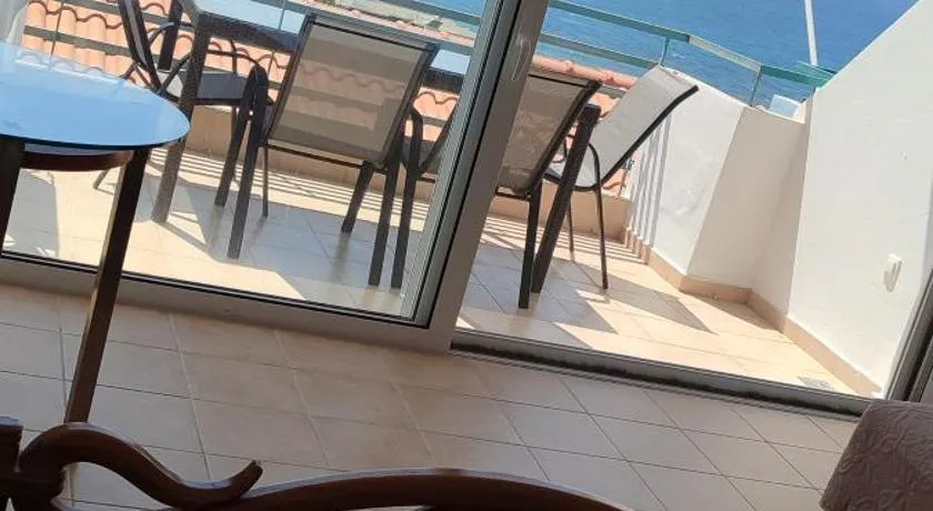 Apartment Kanali The best view - Image 1