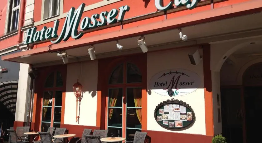 Appartement Mosser Villach Zentrum mit Parkplatz - Image 1
