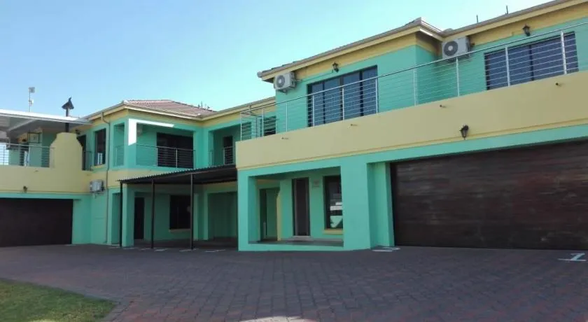 Estoby Executive guest house - Image 1