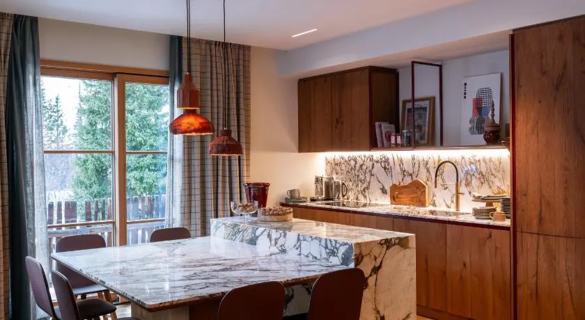 Chalet Corvara - Image 1