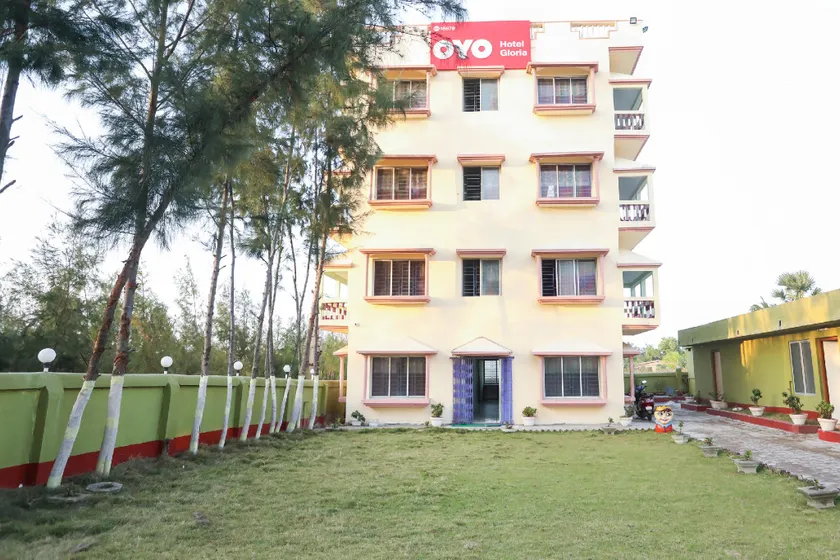 Hotel O Gloria - Image 1