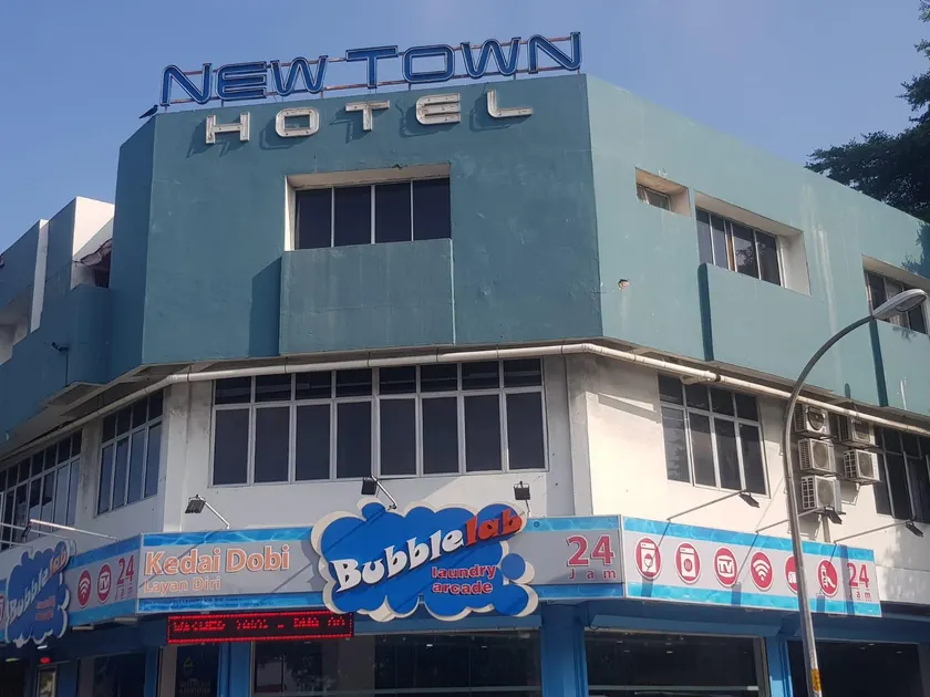 Hotel New Tauns Klang - Image 1