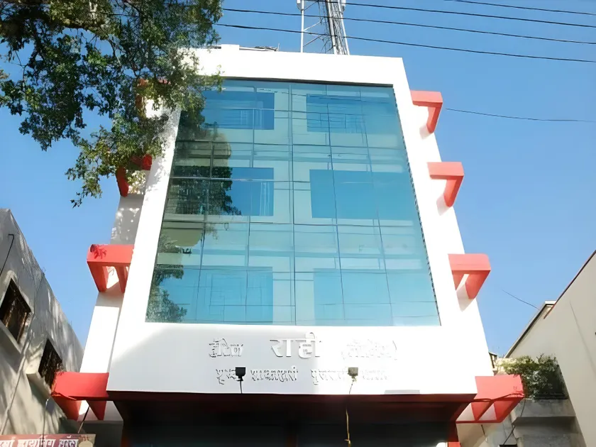 Hotel Rahi - Image 1