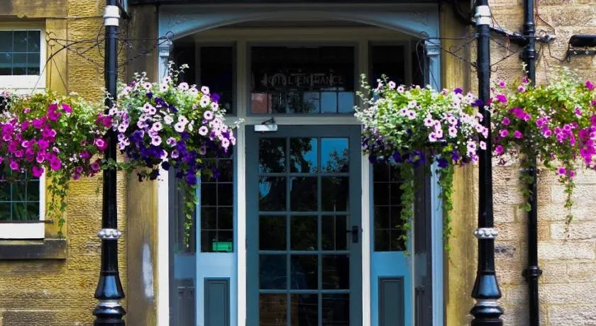 Newcastle House Rothbury - Image 1