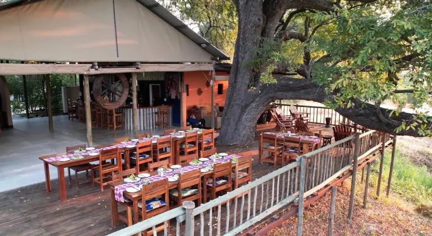 Caprivi Mutoya Lodge and Campsite - Image 1