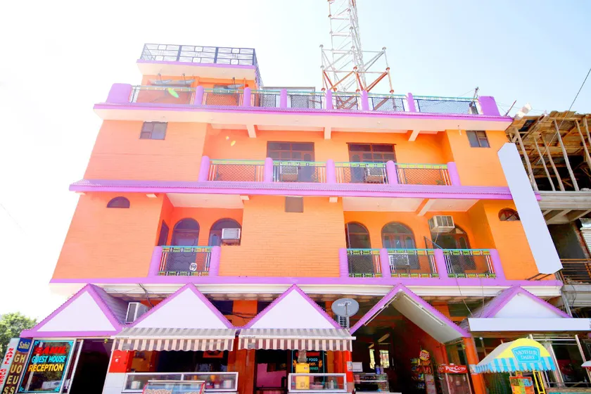 OYO 38115 Sahil Guest House - Image 1