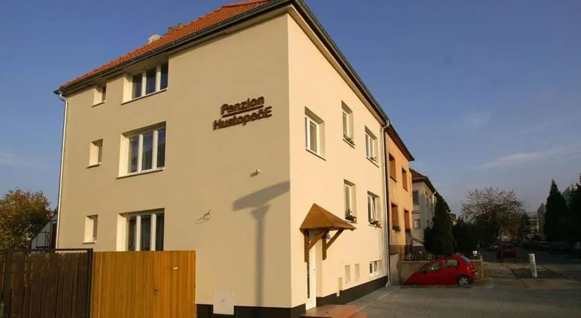Penzion Hustopeče - Image 1