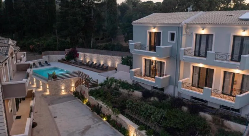 Melina Suite Corfu - Image 1