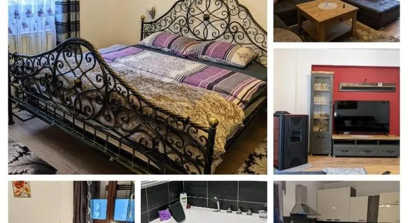 Apartmani Hrastik 1 - Image 1