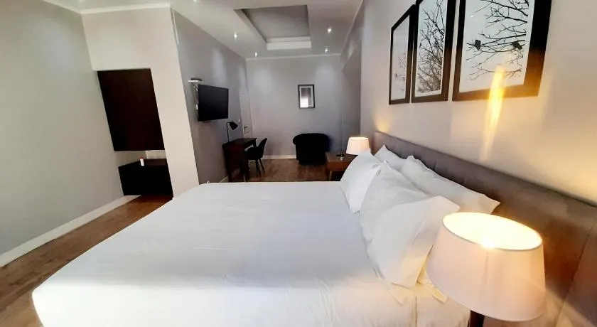 Terra Guest House - Image 1