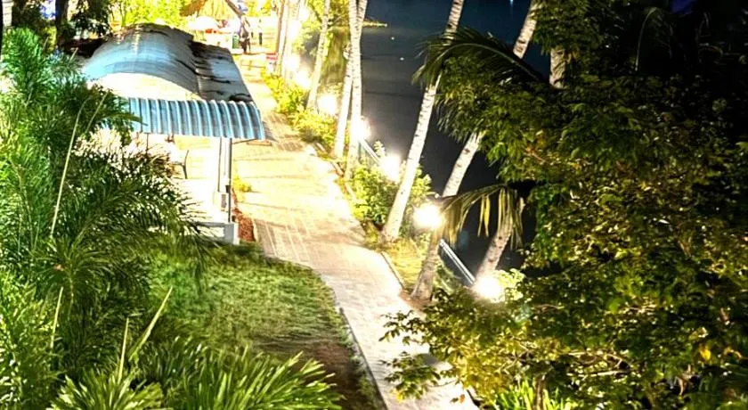 Jaladarshini Lakeside Gardens - Image 1