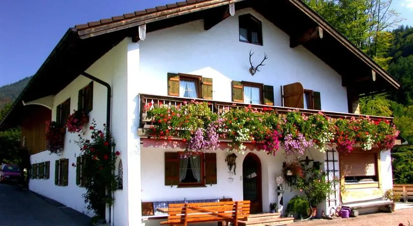 Haus Wiesenrand - Image 1