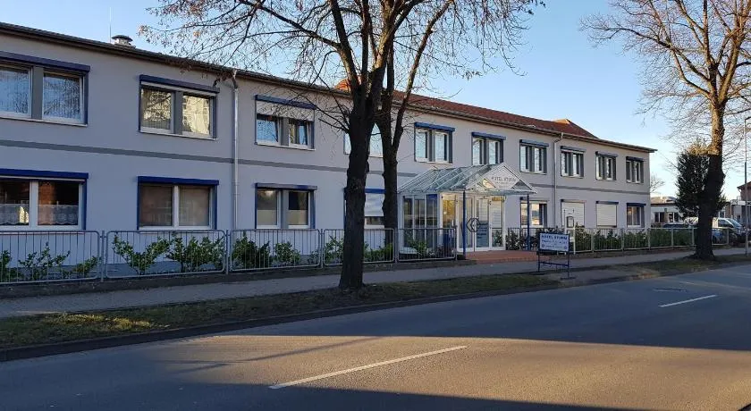 Hotel Sturm - Image 1