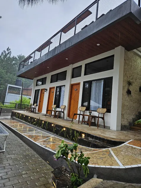 Arum Bromo Villas - Image 1