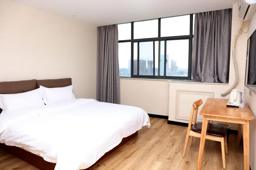 Changji Hotel (Dongming Fortune Plaza Branch) - Image 1
