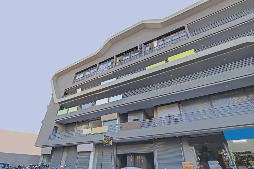 Hotel O King's Land - Image 1