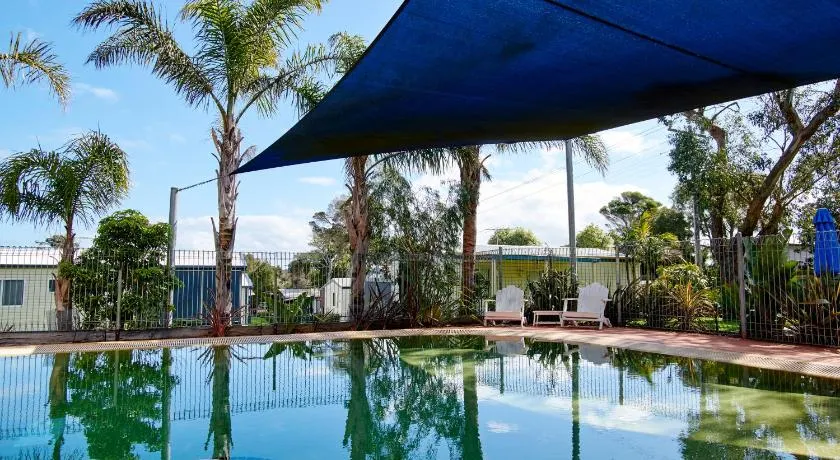 Amaroo Park - Image 1