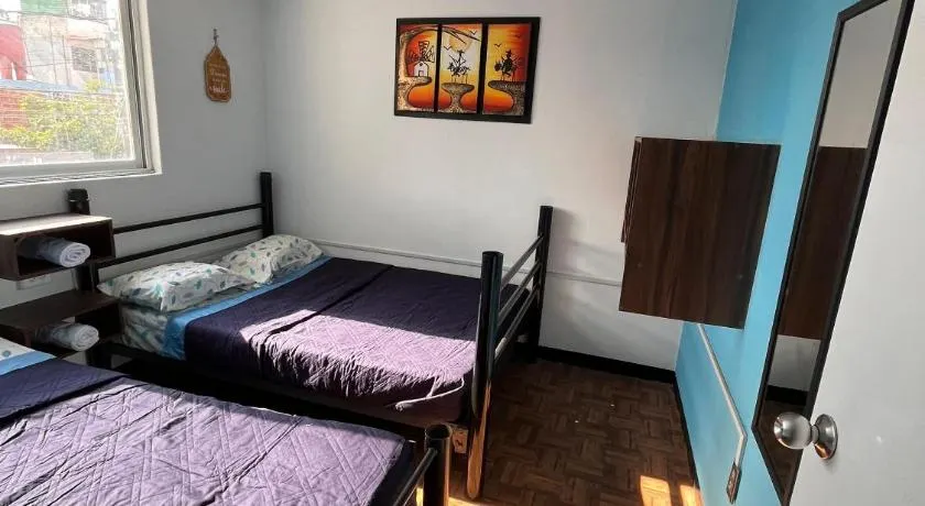 Hospedaje Casa Azul - Image 1