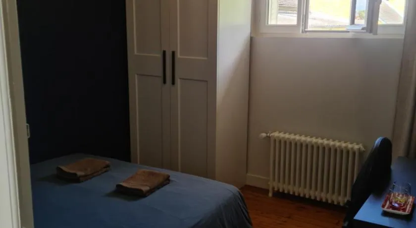 La chambre du bosquet - Image 1