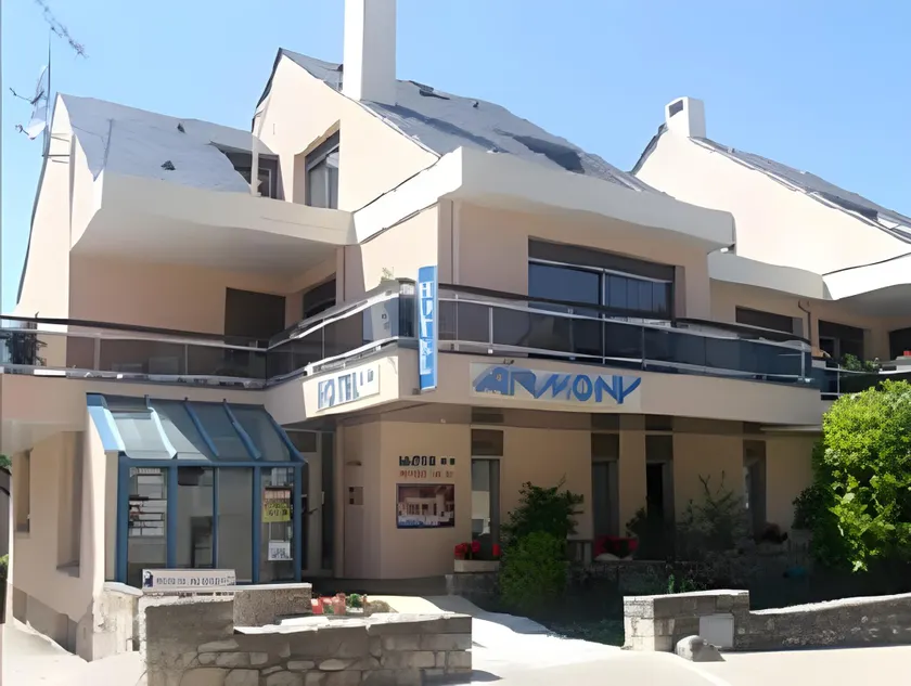 Hôtel Armony - Image 1