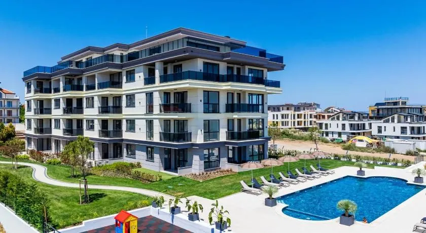 Valena Royal apartment - Image 1