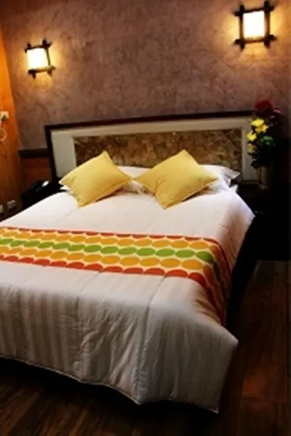 Old San Juan Hotel - Image 1