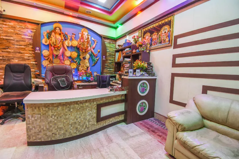 Hotel O Sabuj Sathi Guest House - Image 1