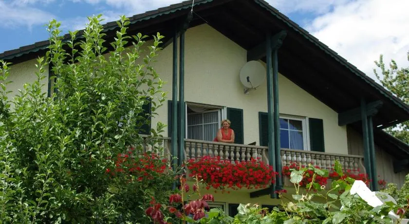 Ferienwohnung Berger - Image 1