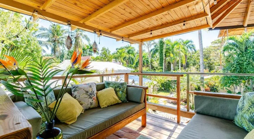 Cabarete Boutique Kite Hotel for up to 15 people - Image 1
