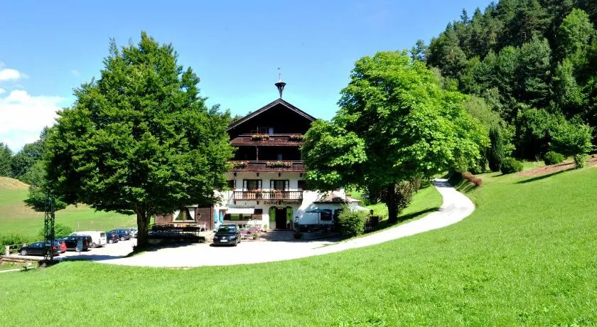 Berghotel Hinterduxerhof - Image 1