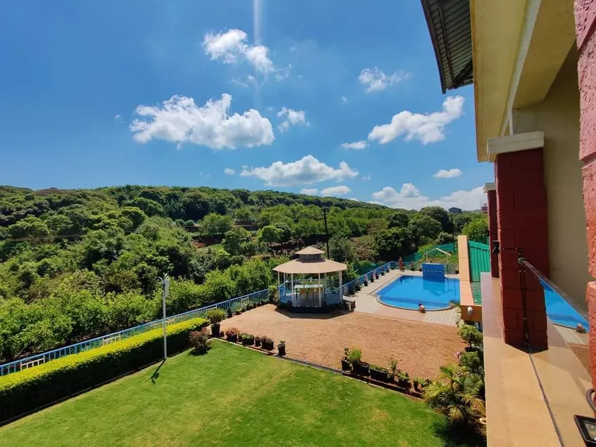 Khushi Riverside Resort & Spa - Image 1