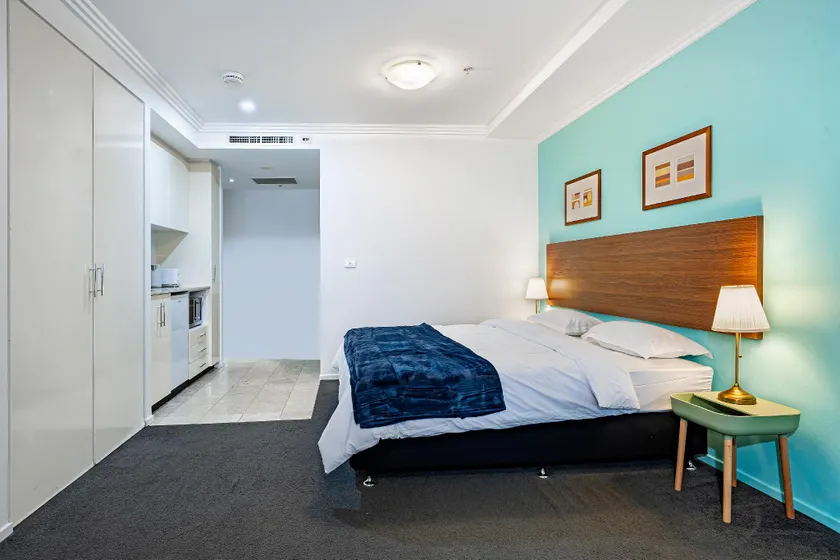 MetaWiseBnB Studio Dixon Next to ICC & Darling Harbour 22 - Image 1