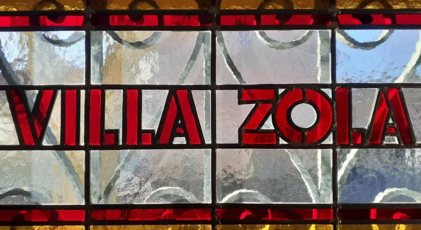 Villa Zola - Image 1